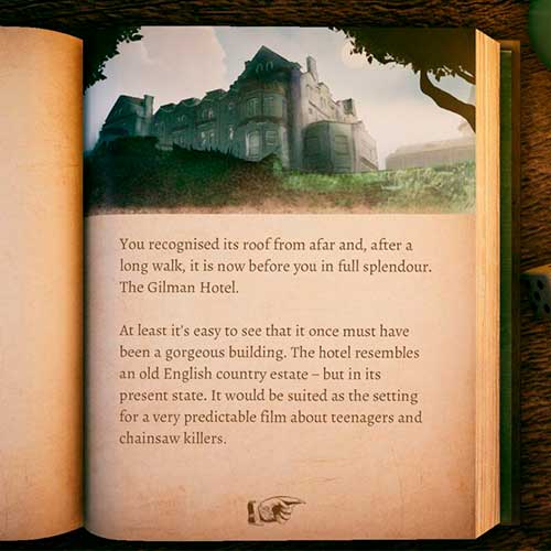 The Innsmouth Case Cd Key Steam Global